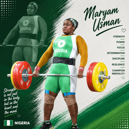 $MARYAM coin