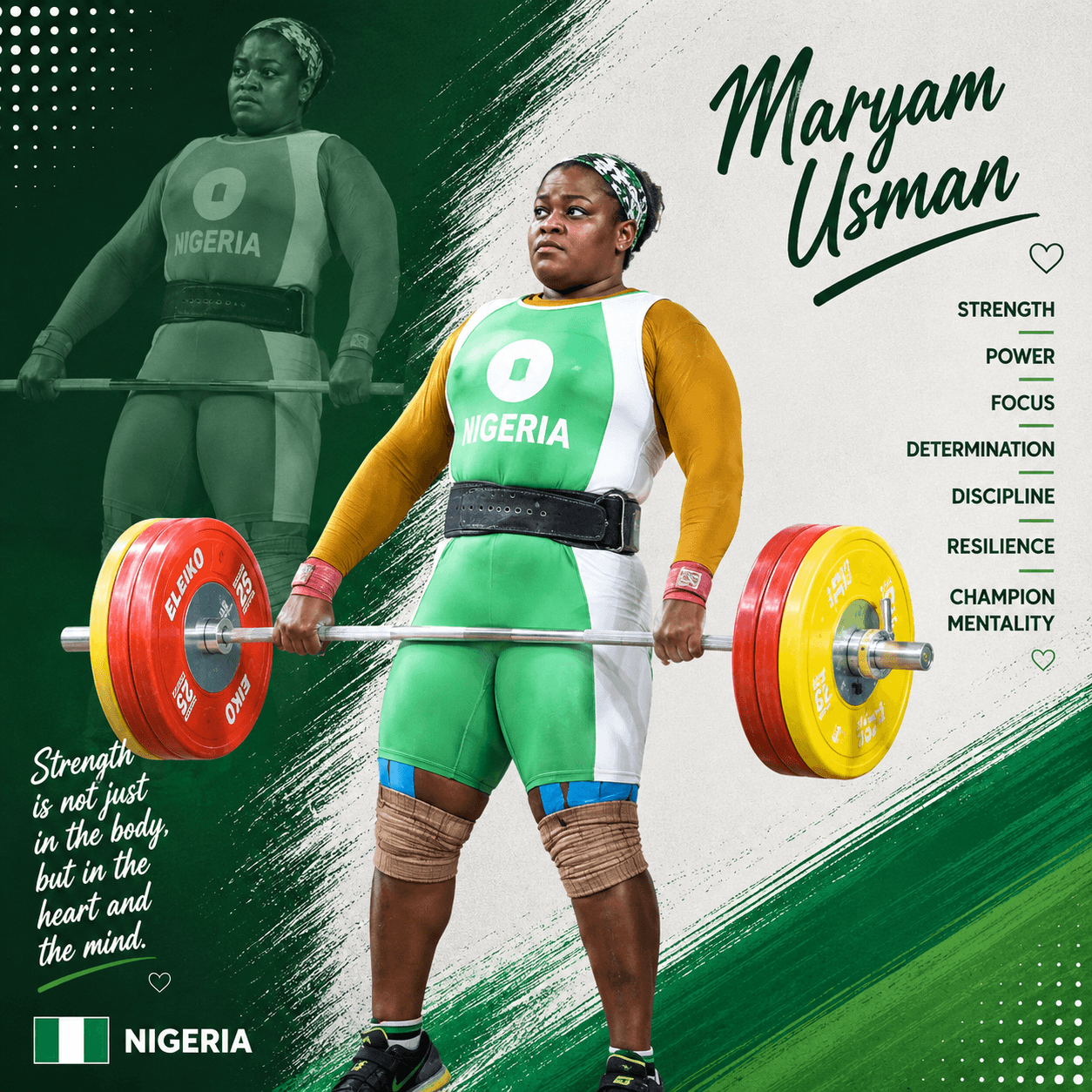MARYAM coin