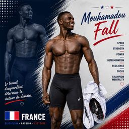 $MOUHAMADOU coin