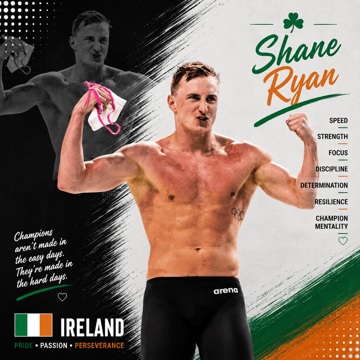 SHANE coin