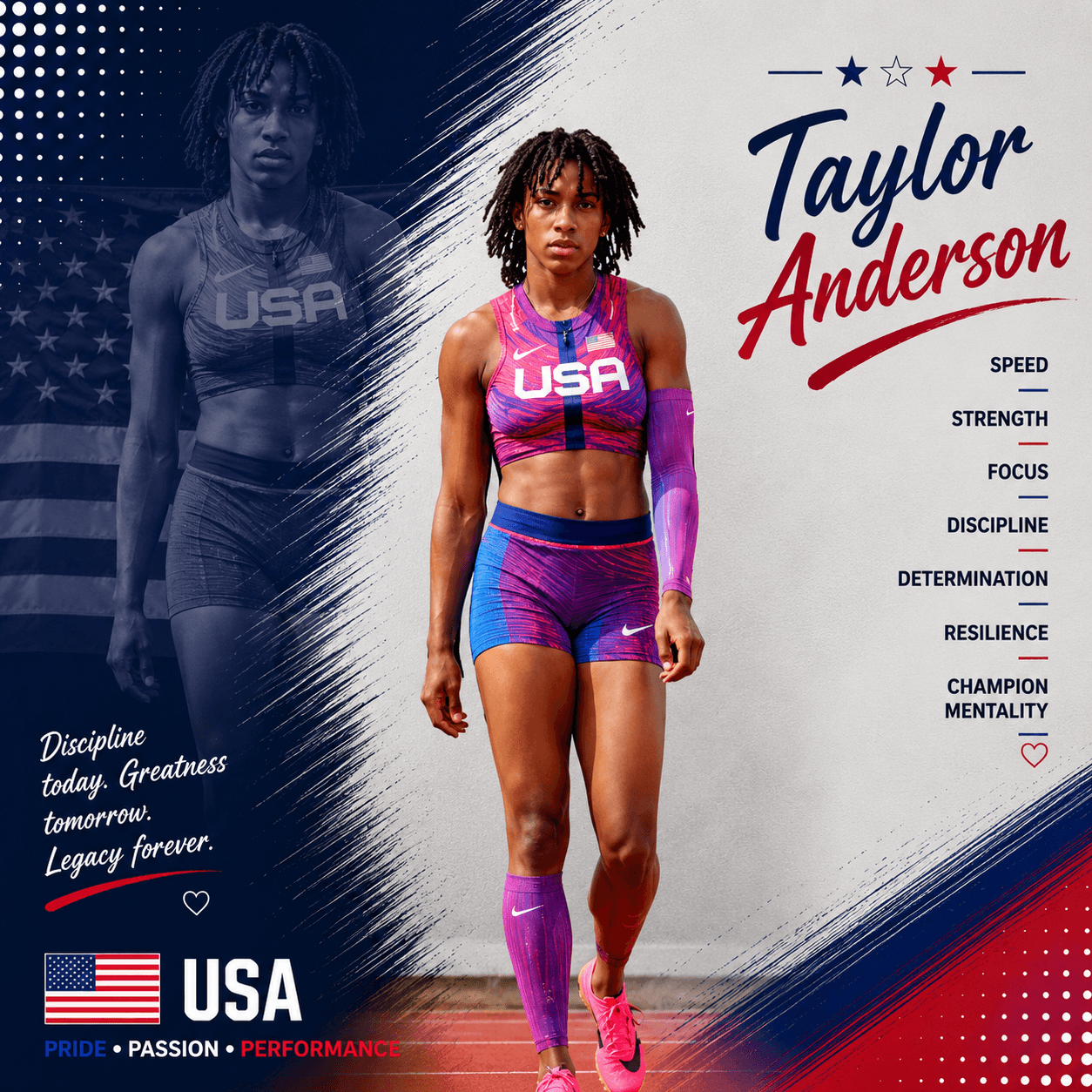 TAYLOR coin