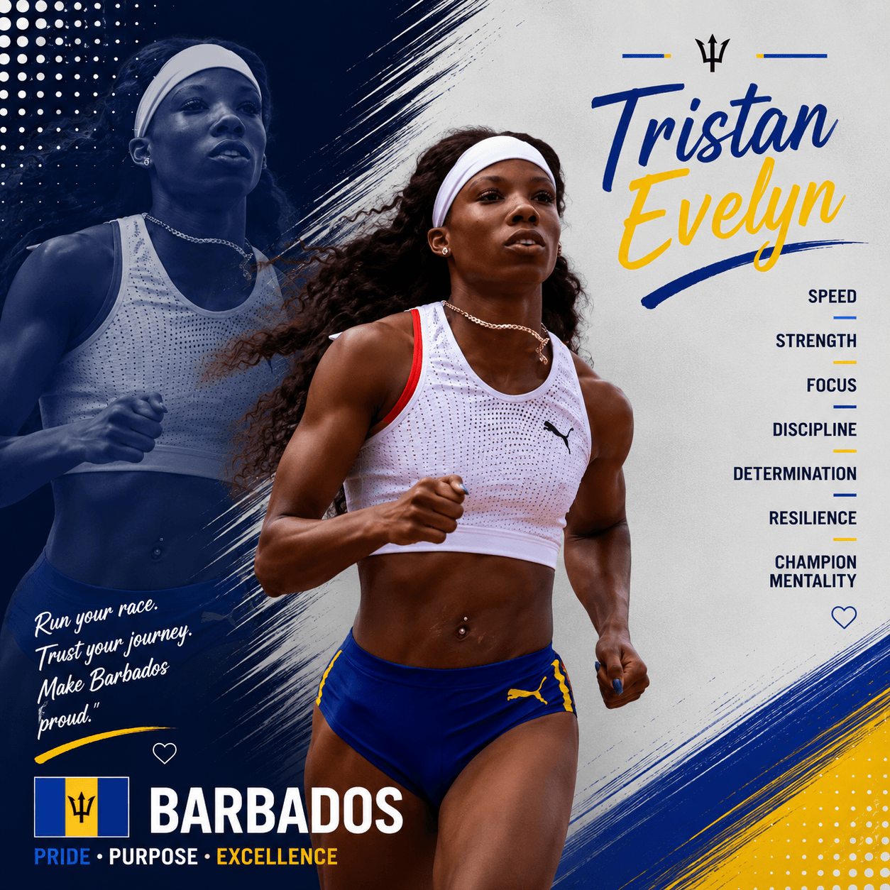 TRISTAN coin