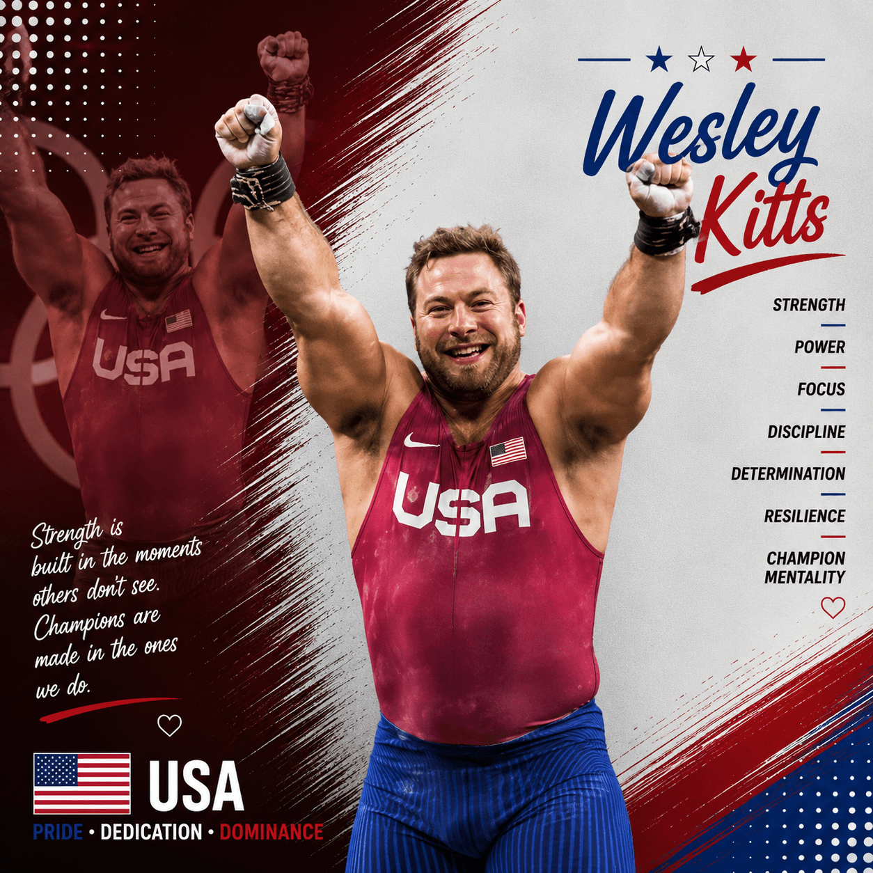 WESLEY coin
